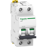 Schneider Miniature CB, ACTI9 IC60A 2P 16A C - Rubicon Partner Portal